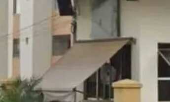 Imagem: ALUGO APT MOBILIADO PROX. PÁTIO NORTE