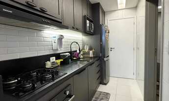 Imagem 7: CD Ravello Residence