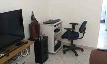 Imagem 3: Apartamento para aluguel 2 quartos 1 vaga Assunção - São Bernardo do Campo - SP