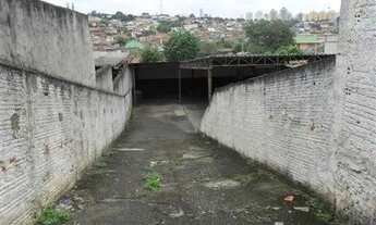 Imagem 7: Galpão - Parque São Quirino - Campinas