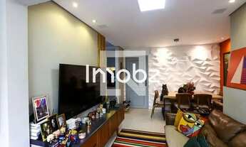 Imagem 7: Apartamento à venda no Condomínio Ext Praça Morumbi - Rua Francisco José Da Silva, 438 - S