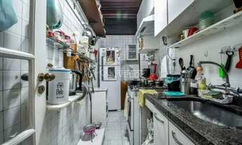 Imagem 3: Apartamento - / Residencial / Santa Teresa