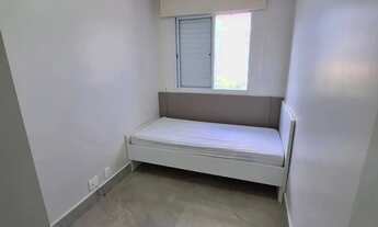 Imagem 4: Apartamento para locação Fatto Tamboré Barueri/SP