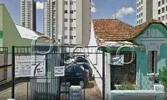 Imagem: Casa à venda em Campinas, Jardim Guanabara