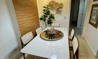 Imagem 4: Apartamento com 2 quartos à venda, 85 m² por R$ 1.280.000 - Icaraí - Niterói/RJ