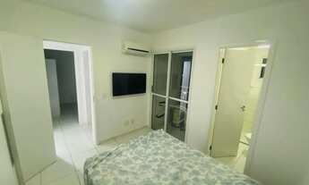 Imagem 7: Apartamento para locação no bairro Ilhotas, localizado na cidade de Teresina / PI