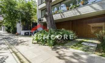 Imagem 2: Apartamento em Rua Eudoro Berlink - Auxiliadora - Porto Alegre/RS