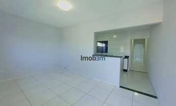 Imagem 2: Casa com 2 dormitórios à venda, 65 m² por R$ 199.000,00 - Jardim Padovani - Londrina/PR