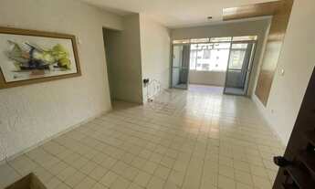 Imagem 2: Excelente apartamento para locação em Manaíra - 77m², 3 quartos, 2 suítes - 300 MT² DA ORL