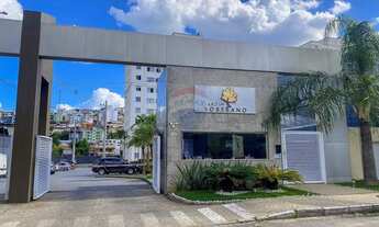 Imagem: APARTAMENTO 2 QUARTOS - SPAZIO JARDIM SOBERANO