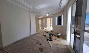 Imagem 3: Apartamento Locação Gleba Palhano 96 m², Edifício Portal do Lago