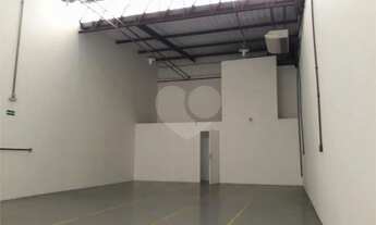 Imagem 6: Galpão à venda em Cambuci - SP