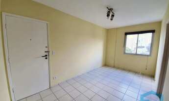 Imagem 2: FAAP - APTO.01 DORMITÓRIO C/VAGA- HIGIENÓPOLIS/ SP