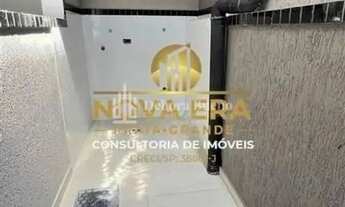 Imagem 5: LINDA Casa De Condomínio Com Piscina e Área Gourmet, Fino Acabamento R$335 mil