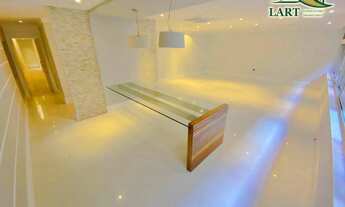 Imagem: Apartamento com 4 dormitórios à venda