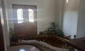 Imagem 5: Linda residência no VILLAGGIO III!