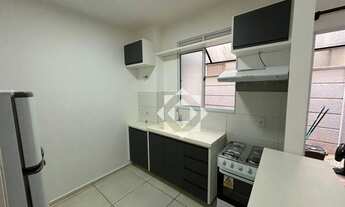 Imagem 6: Apartamento com 2 dormitórios para alugar, 61 m² por R$ 3.500,00/mês - Plano Diretor Sul