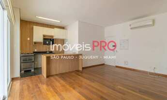 Imagem 3: Apartamento para venda e locação no Vila Nova Conceição - São Paulo