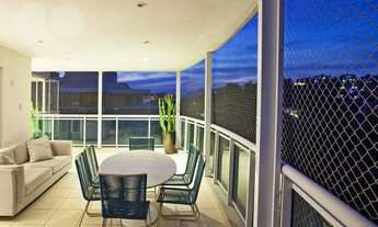 Imagem: Cobertura com 3 dormitórios à venda, 230