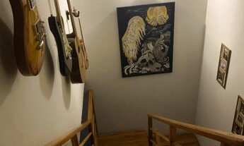 Imagem 7: Geminado Loteamento Santos Dumont