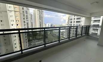 Imagem 2: Apartamento - Condomínio Quadria - Jardim Aquarius - 3 Dormitórios - 97m²