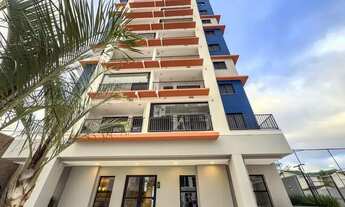 Imagem 2: Imóvel para aluguel com 44 metros quadrados com 1 quarto em Parque Campolim - Sorocaba - S