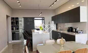 Imagem 7: EXCLUSIVIDADE, CONFORTO E DESIGN MODERNO NO CONDOMÍNIO DI GENÔVA