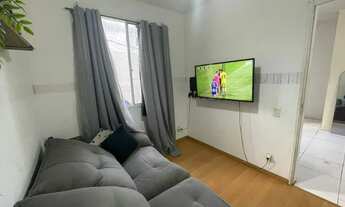 Imagem 3: Apartamento 3 quartos no Condominio Vila Itacaré