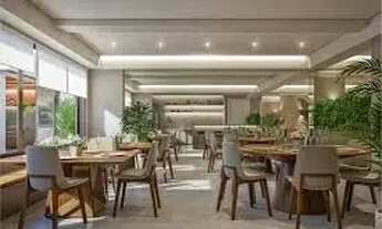 Imagem 7: Ágio ÁGIO APARTAQMENTO 55 m2 02 QUARTOS 01 SUITE Apartamento com 2 Quarto(s) e 2 banheiro