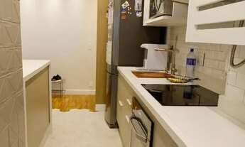 Imagem 6: Lindo apartamento a venda condomínio jardins do Brasil