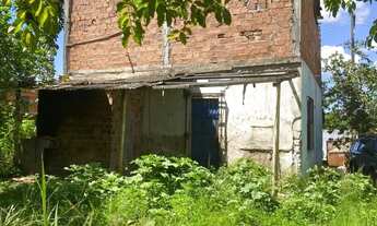 Imagem 3: Casa com terreno grande escritura leia