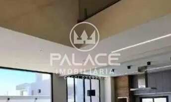 Imagem 4: Casa em condomínio à venda em santa rosa, piracicaba 3 quartos 260m²