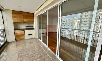 Imagem 5: Apartamento para locação 3 dormitórios 2 suítes 3 vagas 137m² Condomínio Clube Varanda Gou