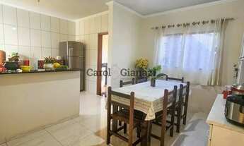 Imagem 6: CA1448 - Casa à Venda na Vila Albino em Palmital