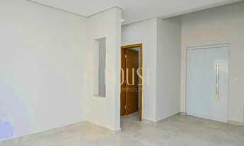 Imagem 3: Casa em Votorantim, com 226m², à venda em condomínio de alto padrão Belvedere I