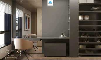 Imagem 5: Edifício Sunna - Apartamento à venda no bairro Setor Oeste - Goiânia/GO