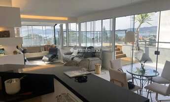 Imagem 5: Apartamento com 3 dormitórios à venda, 188m² - Lagoa da Conceição - Florianópolis/SC