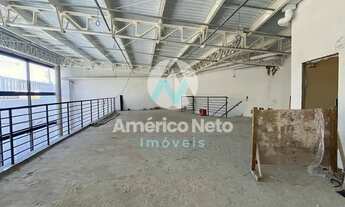 Imagem 2: Galpão / Barracão para locação, Santa Paula, São Caetano do Sul, SP