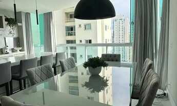 Imagem: Apartamento mobiliado com 3 dormitórios