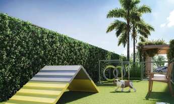 Imagem 5: UP MOSAICO - APARTAMENTO 3 QUARTOS - BAIRRO: DA PAZ