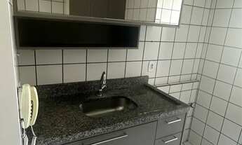 Imagem 3: Apartamento Pq Amazônia