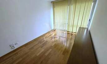 Imagem 6: Alugo apartamento dois dormitórios ( uma suíte ) e duas vagas de garagem, localização priv