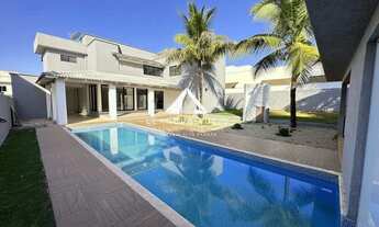 Imagem: Casa em Condomínio para Locação em Goiânia