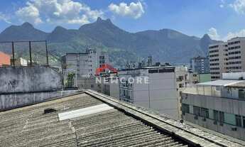 Imagem 6: Sala comercial em Rua Conde de Bonfim - Tijuca - Rio de Janeiro/RJ