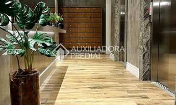 Imagem 2: Apartamento Gran Villagio com 3 Dormitórios e Terraço Vista Mar no Centro de Imbituba SC