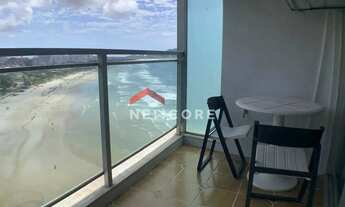 Imagem 5: Apartamento em Rua Marechal Floriano Peixoto - Pitangueiras - Guarujá/SP