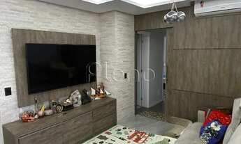 Imagem 2: Apartamento à venda em Campinas, Parque Rural Fazenda Santa Cândida, com 3 suítes, com 94