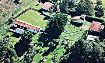 Imagem 3: Chácara com 3 dormitórios à venda, 20000 m² - Grama - São Miguel Arcanjo/SP