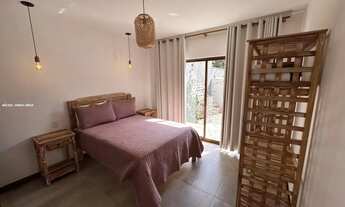 Imagem 6: Casa para Venda em Armação dos Búzios, Geribá, 4 dormitórios, 2 suítes, 6 banheiros, 4 vag