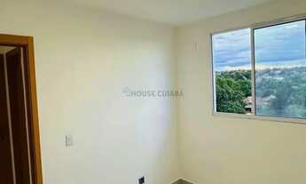 Imagem 7: Apartamento à Venda no Condomínio Chapada dos Campos, Várzea Grande/MT